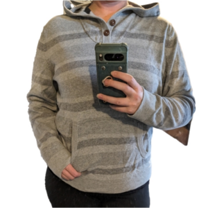 American Rag Pullover
